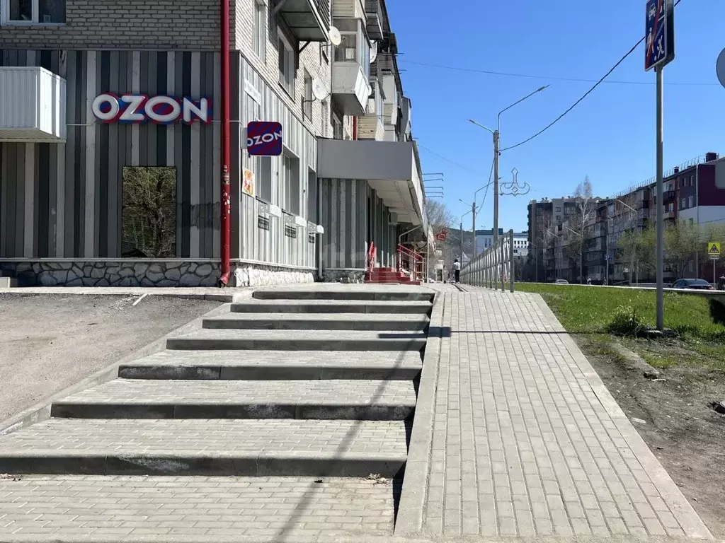 Офис в Алтай, Горно-Алтайск ул. Григория Чорос-Гуркина (203 м) - Фото 1
