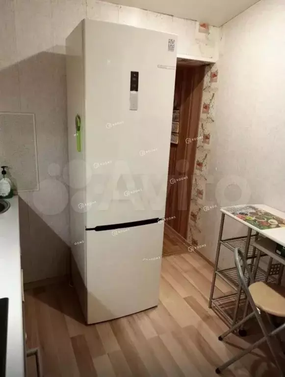 2-к. квартира, 44 м, 2/5 эт. - Фото 1