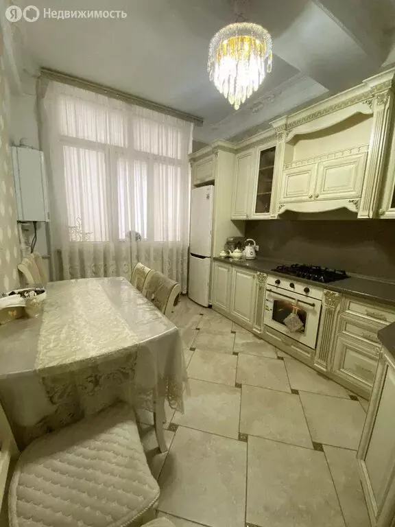 2-комнатная квартира: Махачкала, Магарамкентская улица, 15 (72 м) - Фото 0
