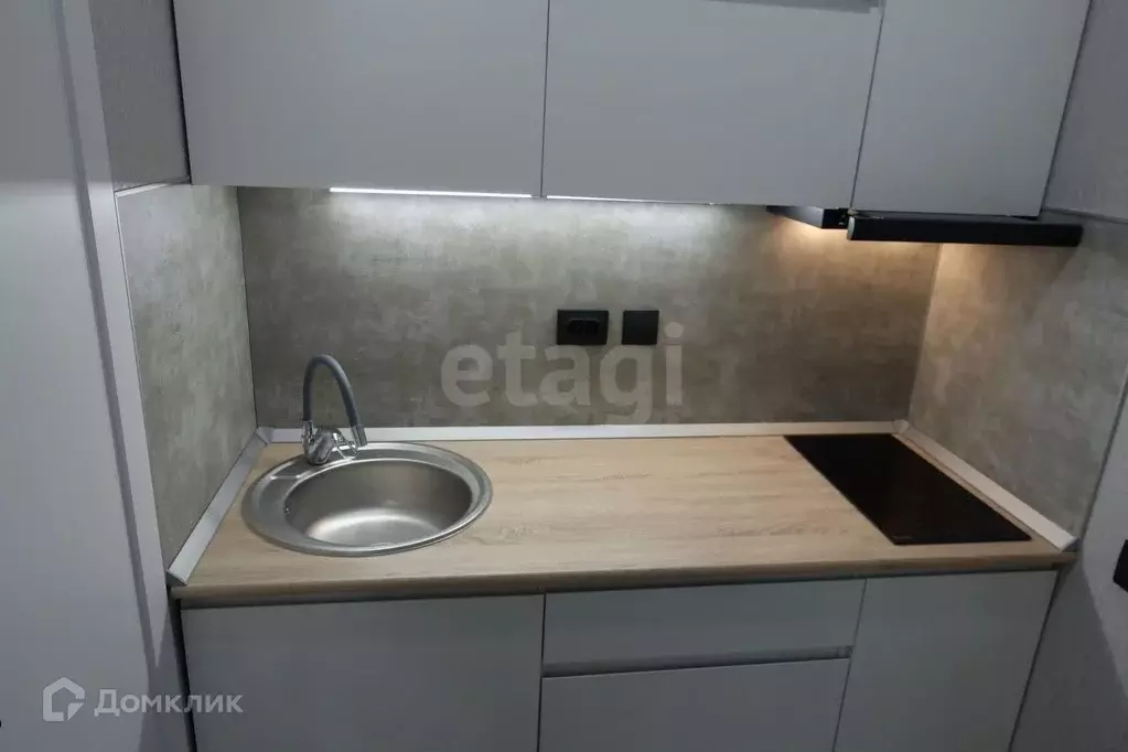 Продаётся 1-к квартира, 17 м - Фото 1