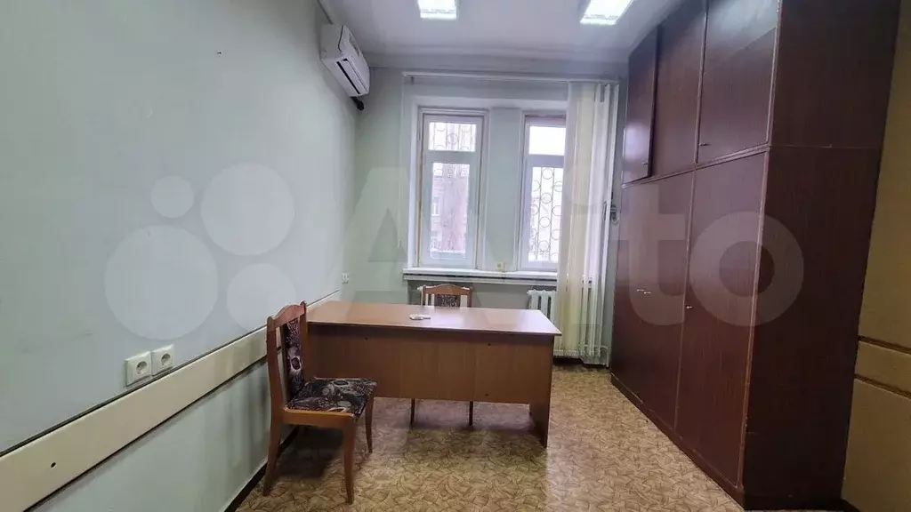 Офис, 12 кв м - Фото 0