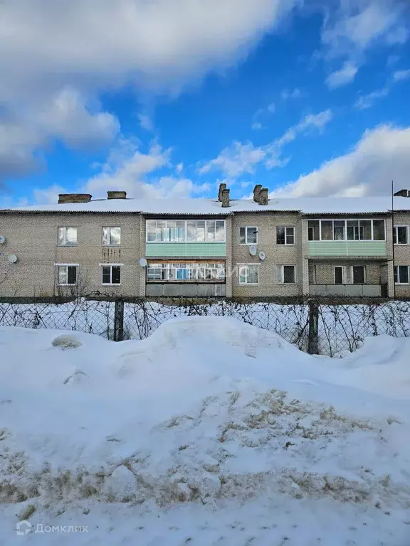 Продаётся 2-к квартира, 50 м - Фото 1