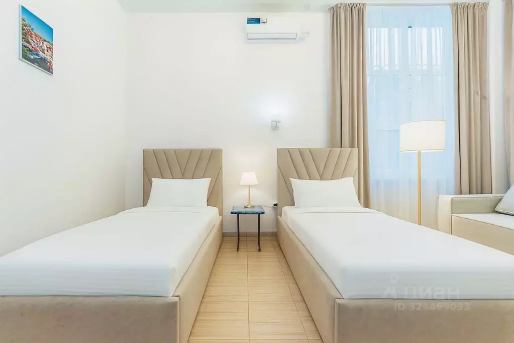 Комната Ростовская область, Ростов-на-Дону Доломановский пер., 118 ... - Фото 2