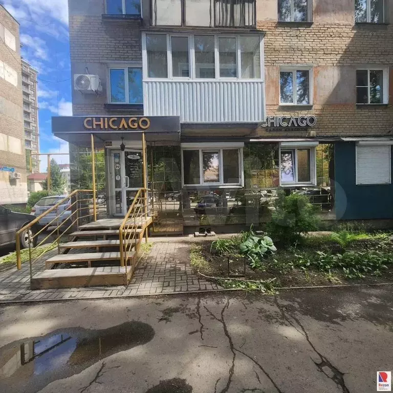 Аренда Свободное назначение Центр - Фото 0