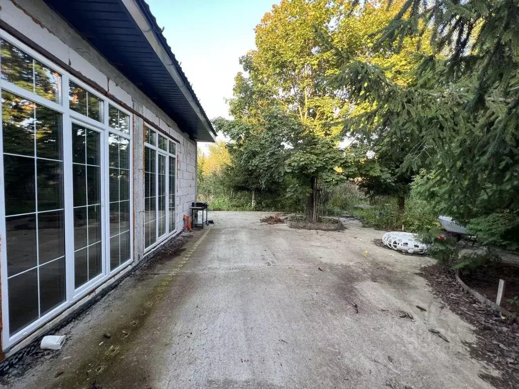 Дом, 116 м - Фото 1