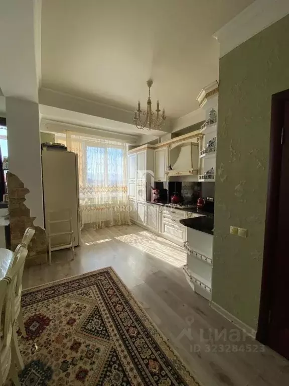 2-к кв. Дагестан, Махачкала проезд 1-й Новый (50.0 м) - Фото 2