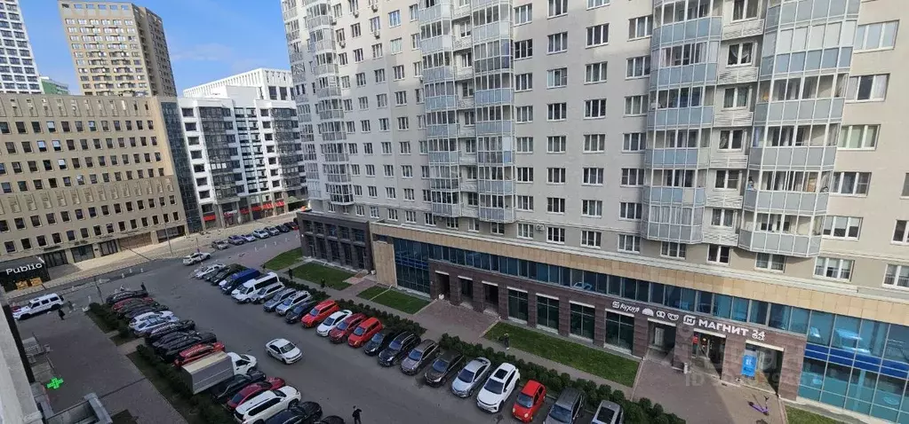 Офис в Свердловская область, Екатеринбург ул. Мира, 41 (757 м) - Фото 0