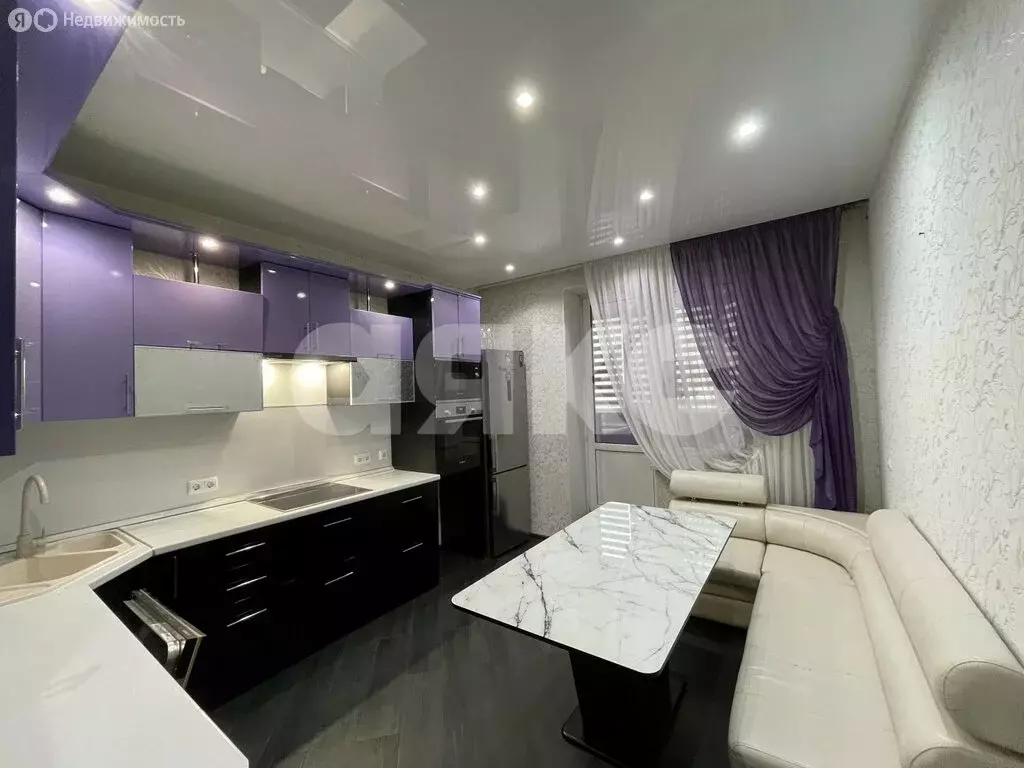 1-комнатная квартира: Раменское, Крымская улица, 4 (41 м) - Фото 1