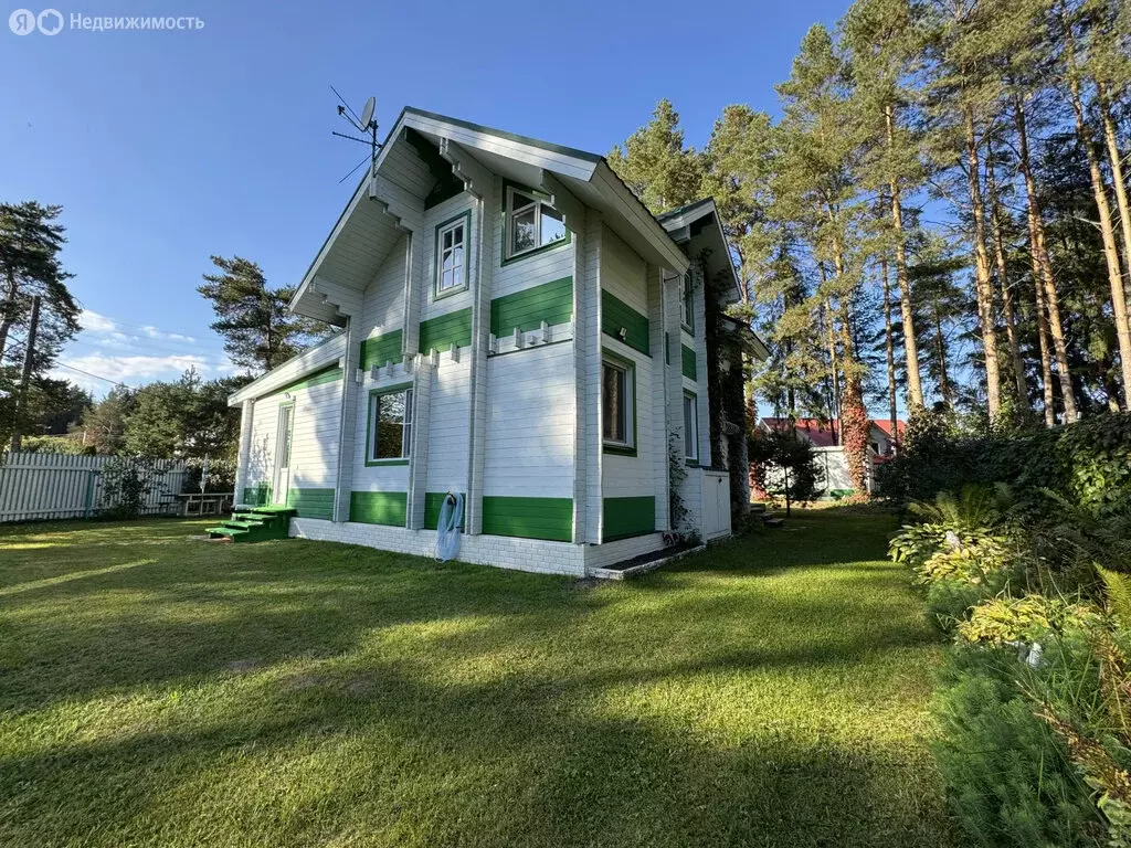 Дом в Боровица, 68А (110.7 м) - Фото 1