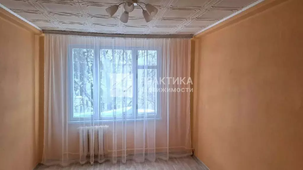 Продается 1-комнатная квартира - Фото 1