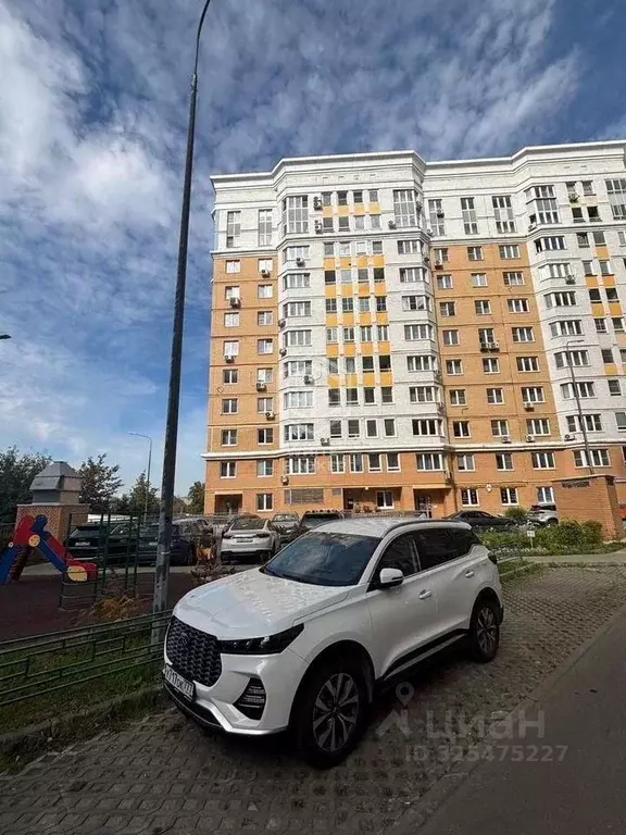 Офис в Москва 6-я Радиальная ул., 3к1 (98 м) - Фото 2