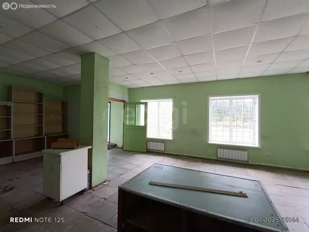 Дом в Алапаевск, Синячихинская улица (106.3 м) - Фото 1