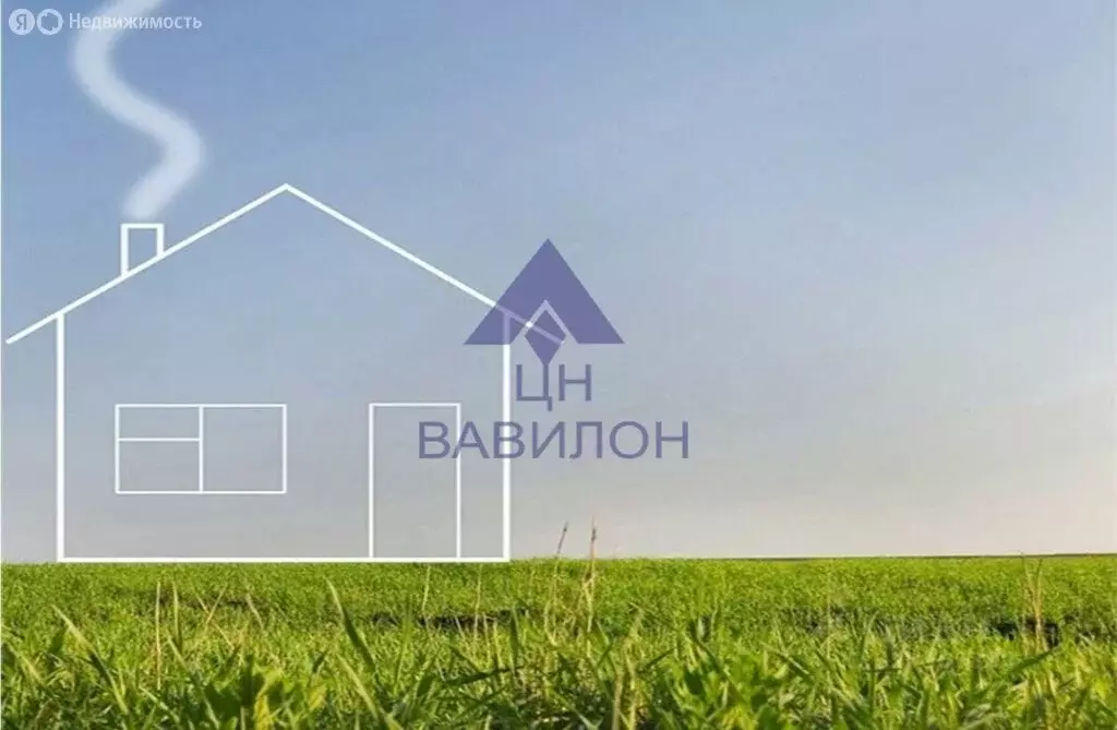 Участок в Волгодонск, Братская улица (6 м) - Фото 1