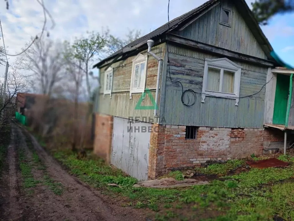 Дом в Башкортостан, Уфимский район, Чесноковский сельсовет, Загорский ... - Фото 2