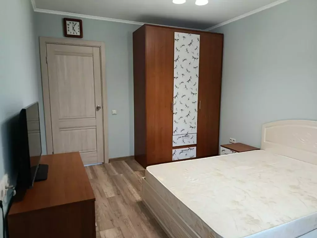 3-к кв. Московская область, Коломна ул. Девичье Поле, 11 (61.5 м) - Фото 1
