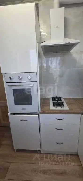 2-к кв. Калининградская область, Калининград ул. Подполковника ... - Фото 2