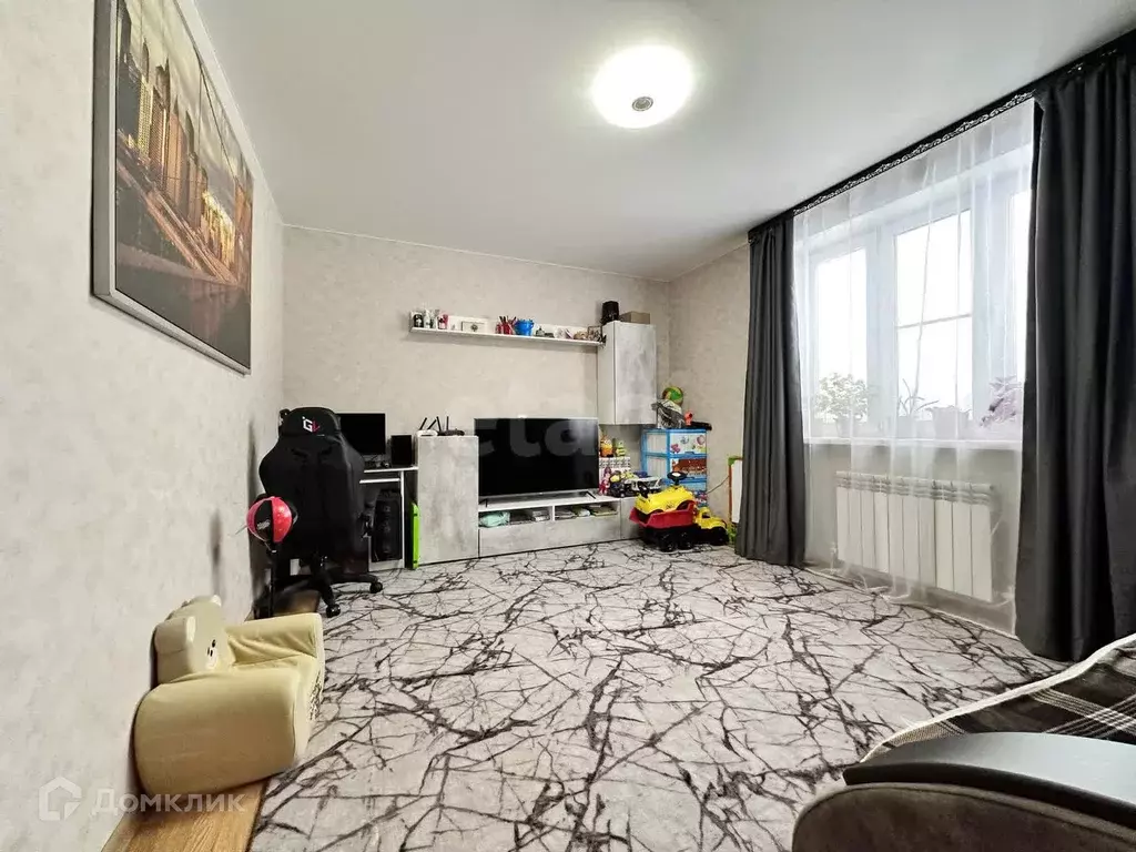 Продаётся 2-к квартира, 46.5 м - Фото 0