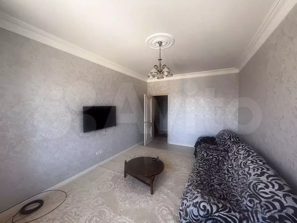 2-к. квартира, 75 м, 2/3 эт. - Фото 1