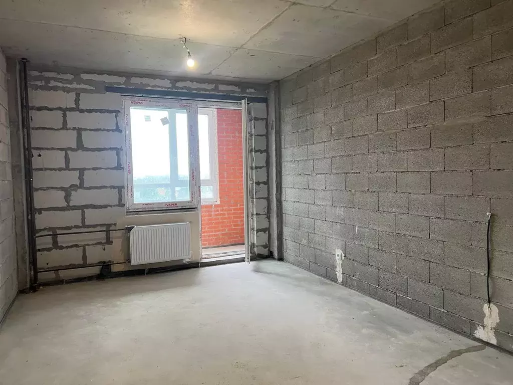 Продаётся квартира-студия, 26.5 м - Фото 1