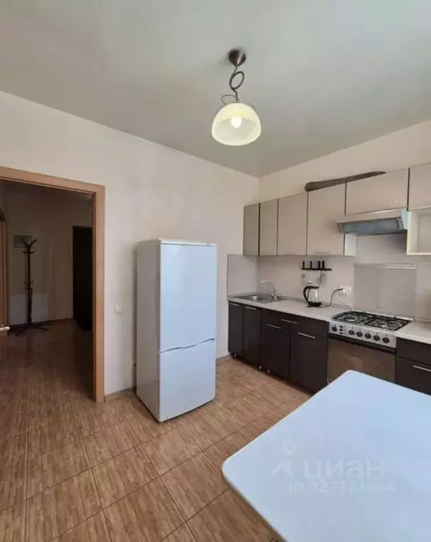 1-к кв. Пензенская область, Пенза ул. Ворошилова, 11 (42.0 м) - Фото 2