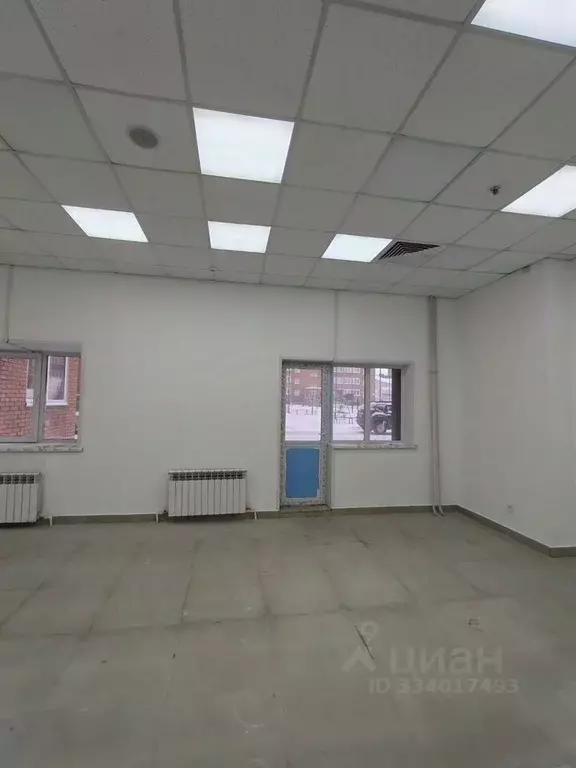 Помещение свободного назначения в Новосибирская область, Бердск ул. ... - Фото 2