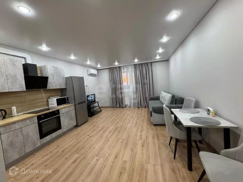 Продаётся квартира-студия, 36 м - Фото 0
