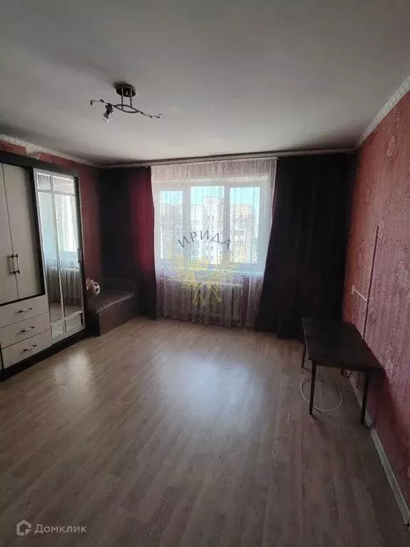 Продаётся 1-к квартира, 36.7 м - Фото 1