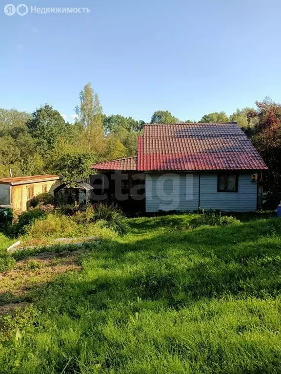 Участок в Сергиево-Посадский городской округ, СНТ Дубравы-1 (6 м) - Фото 0