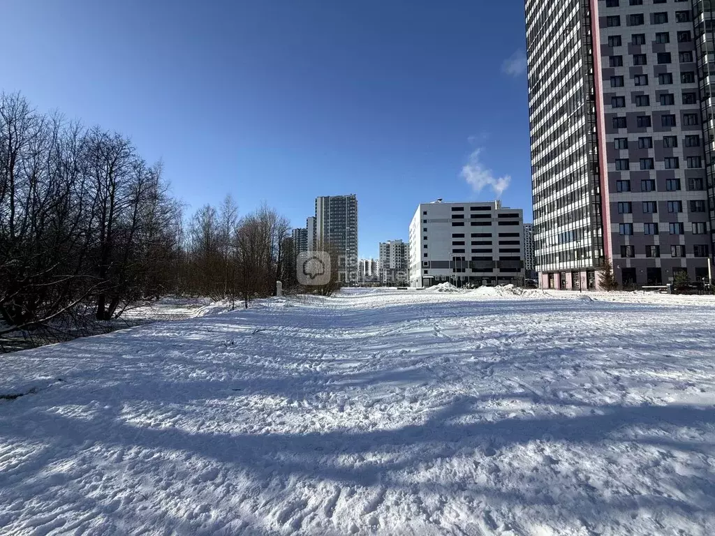 2-к кв. Санкт-Петербург наб. Реки Каменки, 15к3 (51.0 м) - Фото 0