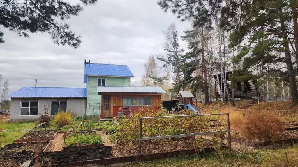 Производственное помещение в Свердловская область, Дегтярск ул. ... - Фото 1