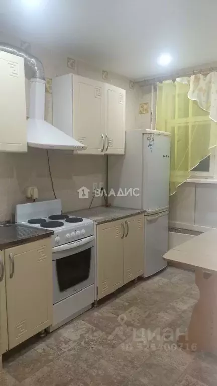 2-к кв. Волгоградская область, Волгоград ул. Тулака, 3 (46.9 м) - Фото 1