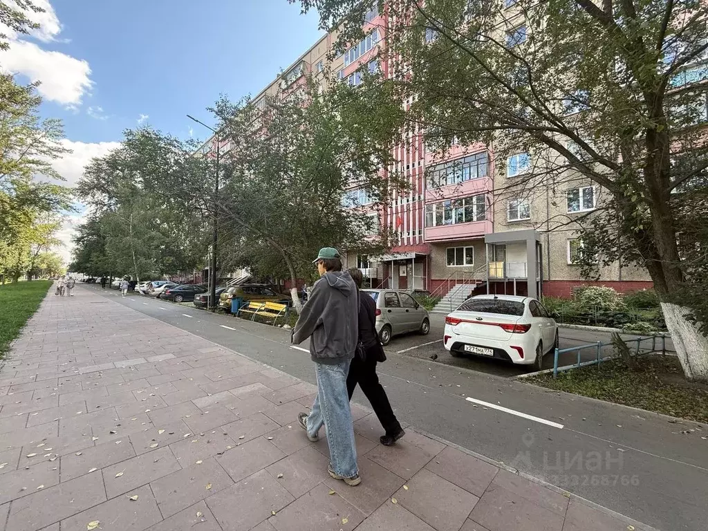 Помещение свободного назначения в Челябинская область, Челябинск ул. ... - Фото 2