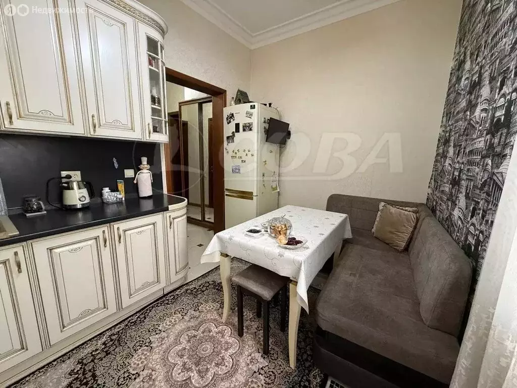 2-комнатная квартира: Каспийск, улица Ленина, 20 (56 м) - Фото 2