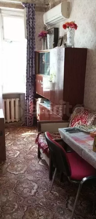 3-к. квартира, 57,7 м, 4/4 эт. - Фото 1