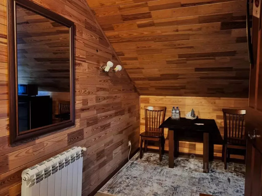 1-к кв. Рязанская область, Рязань ш. Солотчинское, 70 (25.0 м) - Фото 1