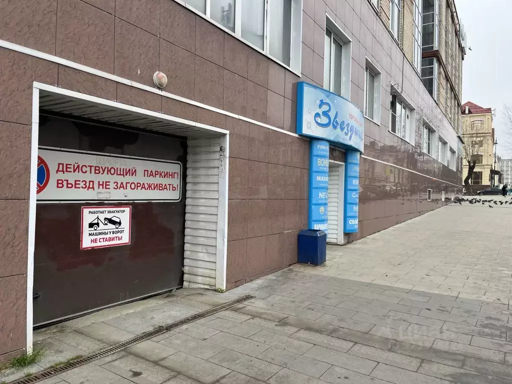 Гараж в Коми, Сыктывкар Коммунистическая ул., 7 (22 м) - Фото 1