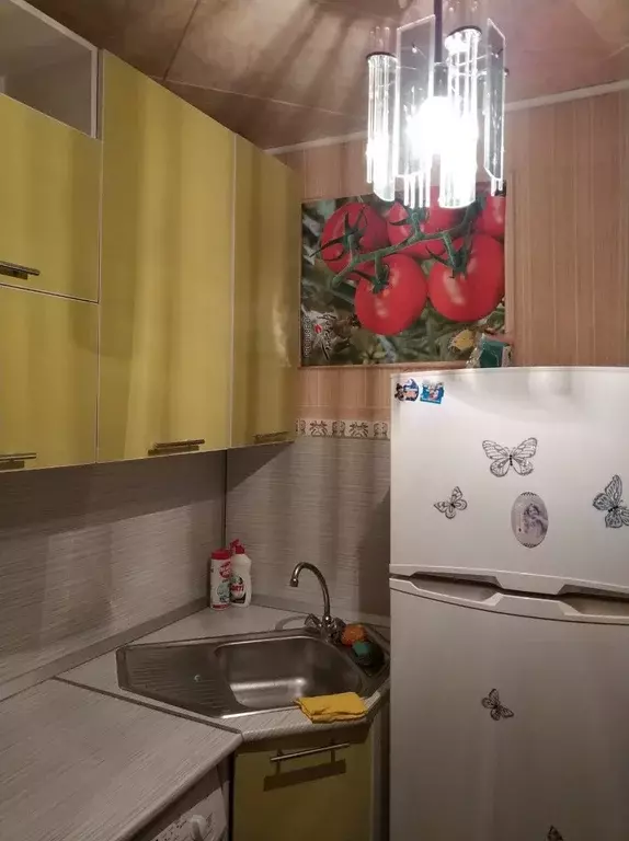 Продаётся 1-к квартира, 31.7 м - Фото 1