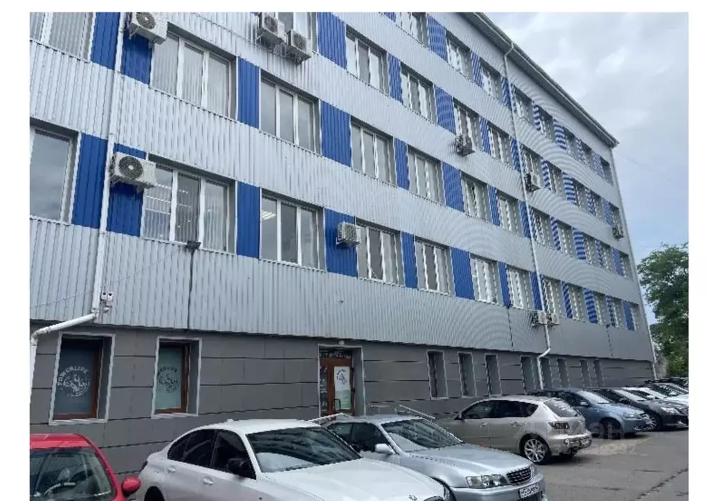 Помещение свободного назначения в Крым, Симферополь ул. Героев ... - Фото 1