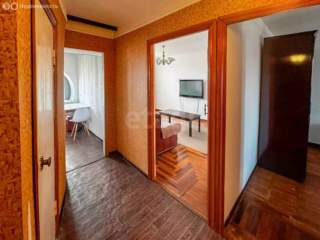 2-комнатная квартира: Нальчик, улица Щаденко, 25 (43 м) - Фото 1