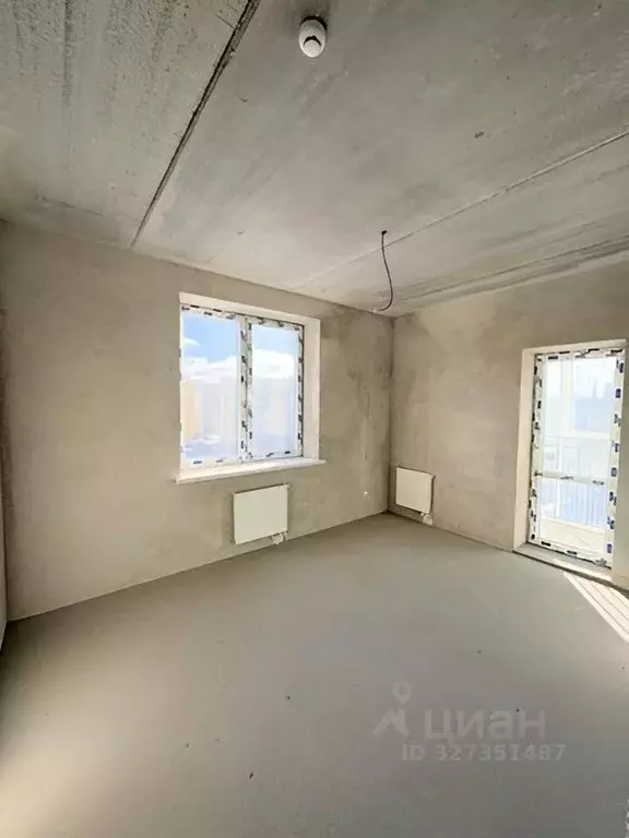 3-к кв. Калининградская область, Калининград бул. Борисовский, 13к1 ... - Фото 2