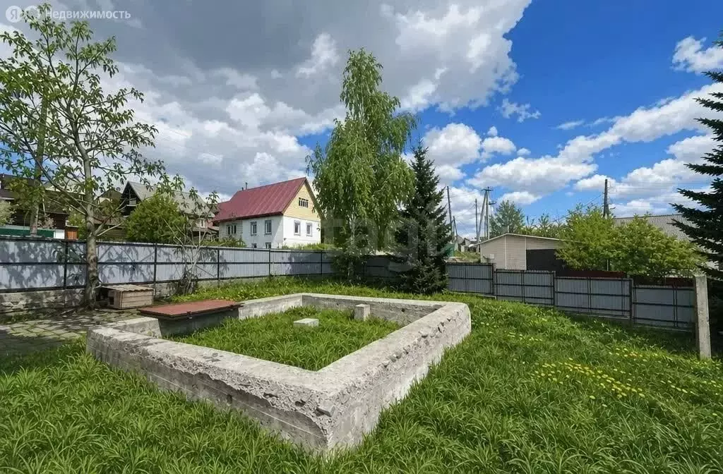 Участок в Горно-Алтайск, улица Гагарина (6 м) - Фото 1