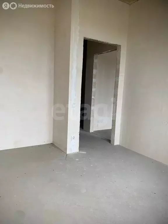 1-комнатная квартира: посёлок Горелки, Ключевая улица, 10 (33 м) - Фото 2