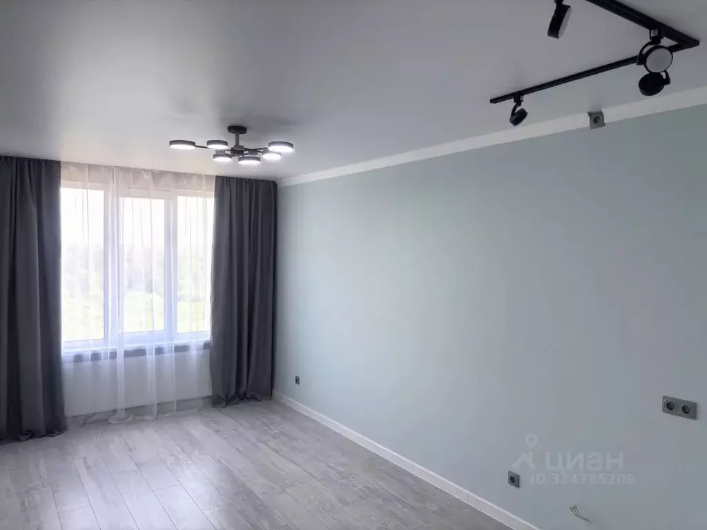 Студия Ленинградская область, Мурино Всеволожский район, ул. Шоссе в ... - Фото 2