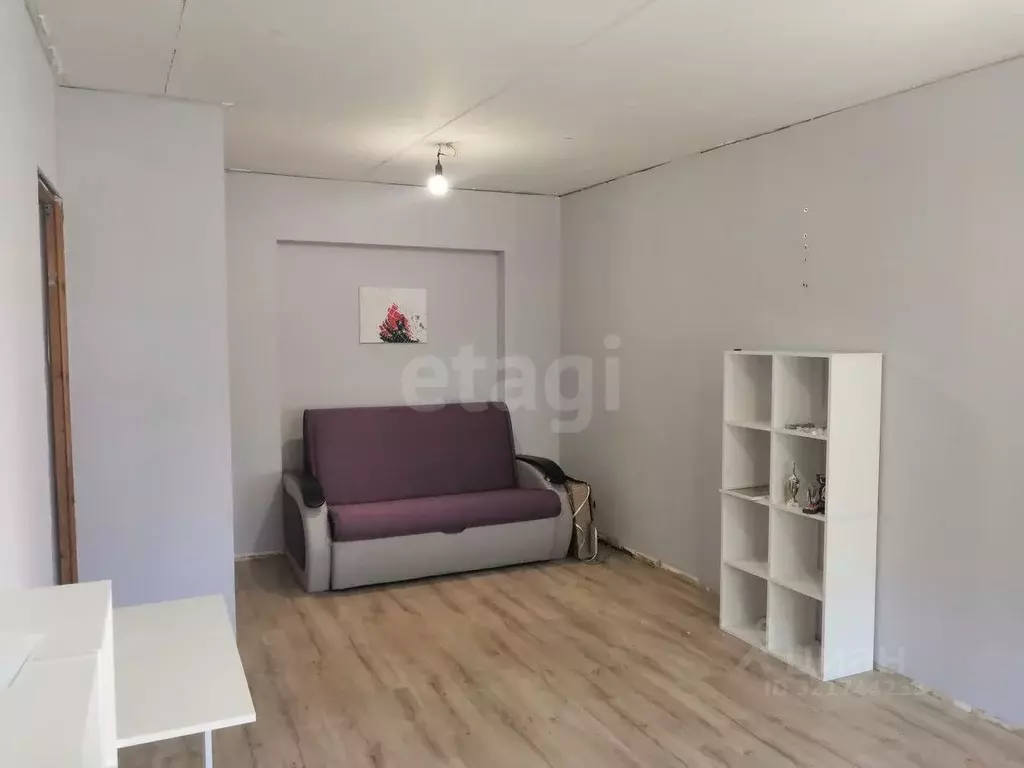 1-к кв. Архангельская область, Архангельск Садовая ул., 36к1 (33.5 м) - Фото 1