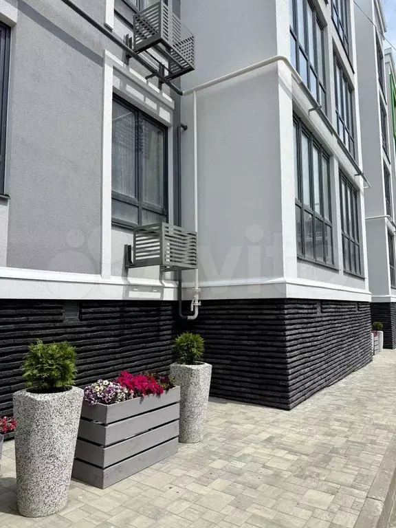 1-к. квартира, 47,1 м, 2/4 эт. - Фото 1