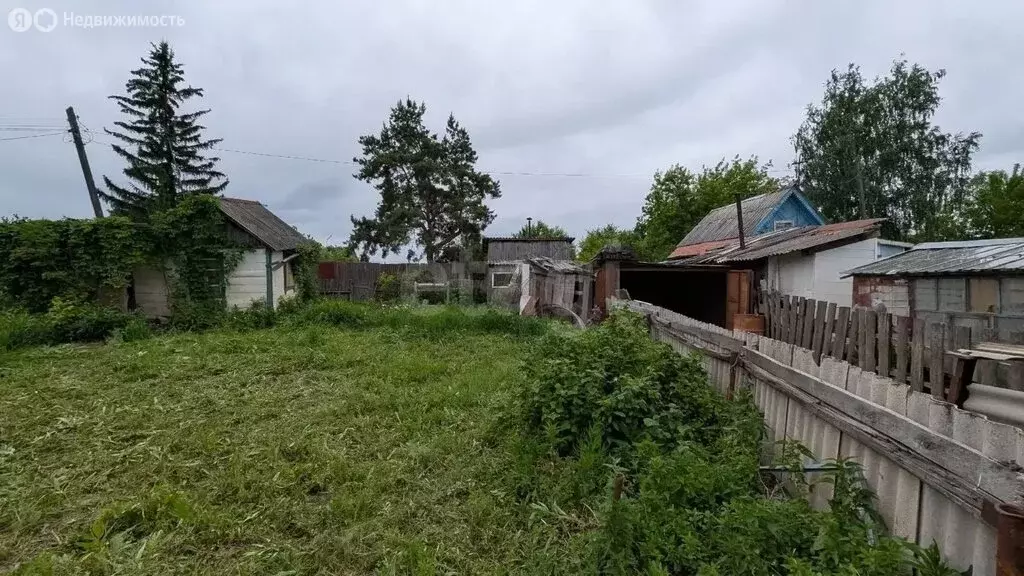 Дом в Курган, СНТ Весна (20 м) - Фото 2