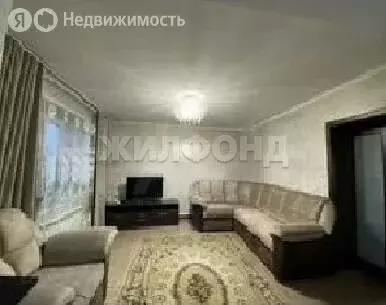 Дом в Ак-Довурак, улица Маяковского (60.1 м) - Фото 1