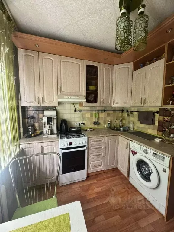 Квартира, 1 комната, 31.5 м - Фото 0