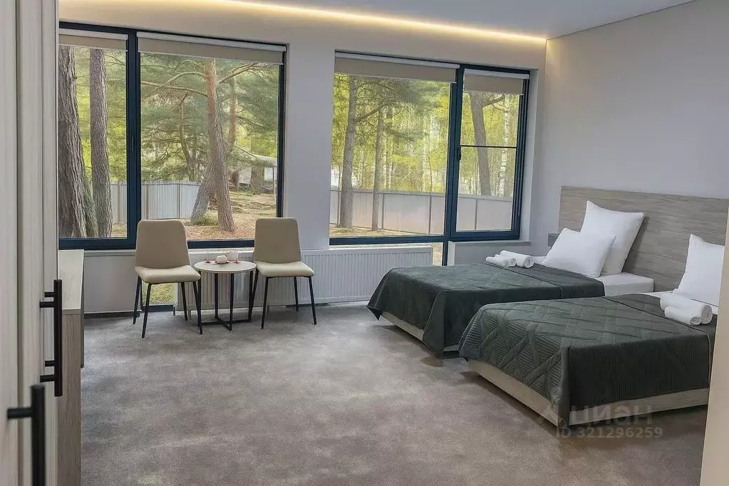 Комната Кабардино-Балкария, Эльбрусский район, с. Тегенекли ул. ... - Фото 1