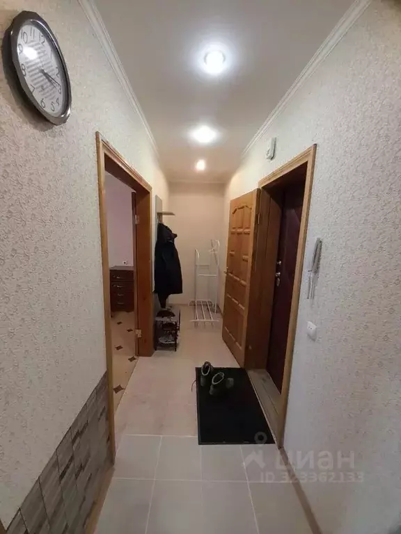 1-к кв. Саратовская область, Саратов Ульяновская ул., 42 (41.0 м) - Фото 2